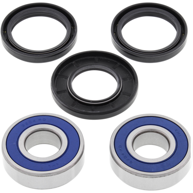 ALL BALLS Wheel Bearing Kit 25-1558