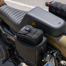 Load image into Gallery viewer, THRASHIN SUPPLY CO. SADDLEBAGS ESSENTIAL MINI 8L TSB-0019