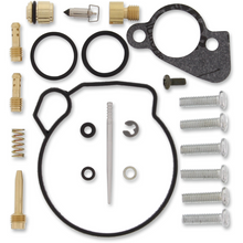 Load image into Gallery viewer, MOOSE RACING REPAIR KIT CARB POL 26-1045