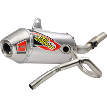 Load image into Gallery viewer, PRO CIRCUIT KLX230R EXAUST T-6 SS 0122023G
