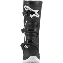 Load image into Gallery viewer, ALPINESTARS BOOT T3 END WP BLK/WHT 8 2013324-12-8
