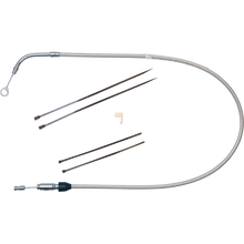 Load image into Gallery viewer, MAGNUM CABLE CLUTCH QICK DISC PS 52356HE