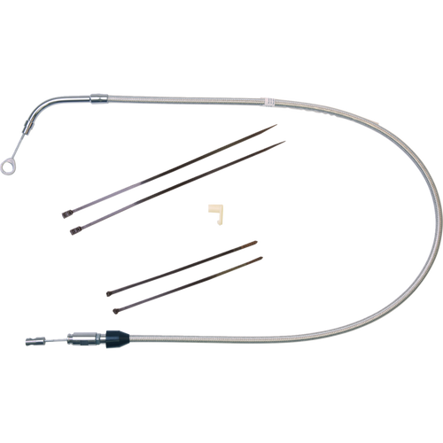 MAGNUM CABLE CLUTCH QICK DISC PS 5235HE