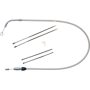 MAGNUM CABLE CLUTCH QICK DISC PS 5235HE