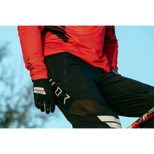 Load image into Gallery viewer, THOR BICYCLE PANT THOR ASSIST BLACK 28 5010-0028