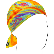 Load image into Gallery viewer, ZAN HEADGEAR FLYDANNA POLY MM THERMAL SKULL ZM595