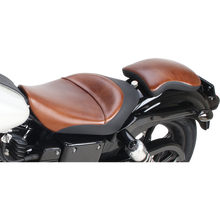 Load image into Gallery viewer, SADDLEMEN PAD LARIAT CNTRD 9" SA1015