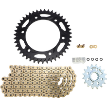 Load image into Gallery viewer, VORTEX CHAIN KIT CBR1000RR GOLD CKG2477