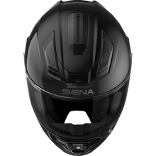 Load image into Gallery viewer, SENA PHANTOM FULL-FACE HELMET MESH MATTE BLACK L PHANTOM-MB00L3