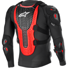 Load image into Gallery viewer, Alpinestars - Bionic Xtr Plasma Protection Jacket Black/Red/White Xl (6507625-132-XL)