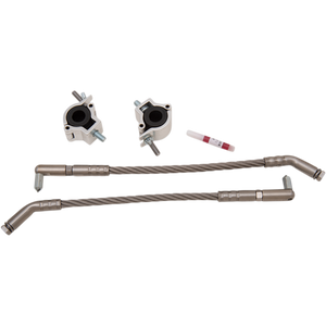 STRAIGHTLINE PERFORMANCE PERFORMANCE ICE SCRATCHER CARBIDE LONG 185-102