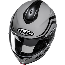 Load image into Gallery viewer, HJC C91 NEPOS SF GY/BK SM 0000410242