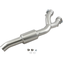Load image into Gallery viewer, LEOVINCE LINK PIPE FZ-10 8082