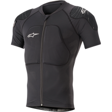 Load image into Gallery viewer, THOR BICYCLE JACKET PARAGON S/S BK XS 1656620-10-XS