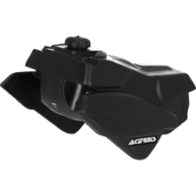 Load image into Gallery viewer, ACERBIS FUEL TANK YZ450F 2.8 GAL BLACK 2981850001