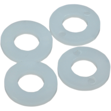 Load image into Gallery viewer, MIKUNI JET NEEDLE PACKING WASHERS 4 PK 826-03002