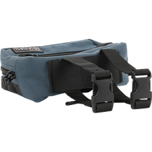 Load image into Gallery viewer, THRASHIN SUPPLY CO. BAG HANDLEBAR TSC BLUE THB-0023