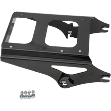 Load image into Gallery viewer, DRAG SPECIALTIES 09-13 FLHT/X/FLTR TPAK RACK BLK C77-0083GB