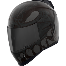 Load image into Gallery viewer, ICON HELMET AIRFORM MIPS MANIK&#39;RR DARK BK LG 0101-17006
