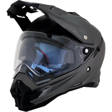 Load image into Gallery viewer, AFX HELMET FX41DS FROST-GY XS 0110-3760