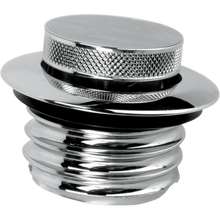 Load image into Gallery viewer, DRAG SPECIALTIES L96-19 CHR NO VENT POPUP GS CAP 0703-0292