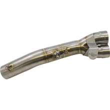 Load image into Gallery viewer, AKRAPOVIC 21-23 ZX-10R OPT SS HEADERS E-K10R7