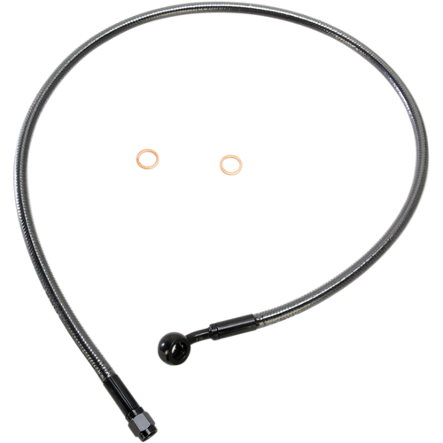 MAGNUM BRAKE FRONT LINE 35/10MM30