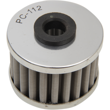 Load image into Gallery viewer, PC RACING FLO FILTER KAWASAKI PC112