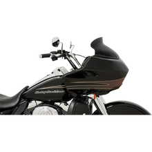 Load image into Gallery viewer, MEMPHIS SHADES HD SHILD FLTR 15-17 SPOIL 6.5 BLK MEP86011