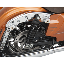 Load image into Gallery viewer, LEGENDS 99-19 FLHT 12&quot; REVO-A H/DUTY SHOCKS 1310-0960