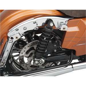 LEGENDS 99-19 FLHT 12" REVO-A H/DUTY SHOCKS 1310-0960