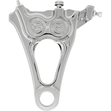Load image into Gallery viewer, PERFORMANCE MACHINE Rear Caliper - Chrome 1256-0084-CH