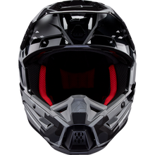 Load image into Gallery viewer, ALPINESTARS HELMET SM5 ROV2 BK/SIL S 8303823-1997-S