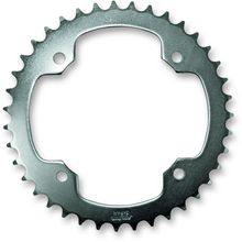 Load image into Gallery viewer, SUNSTAR SPROCKETS 520-38T STEEL REAR SPROCKET 2-354038