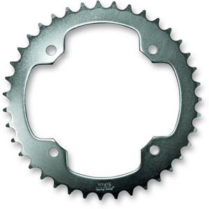 SUNSTAR SPROCKETS 520-38T STEEL REAR SPROCKET 2-354038