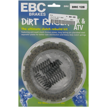 Load image into Gallery viewer, EBC DRC3 DRC SERIES CLUTCH KIT EBC DRC3