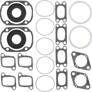 VERTEX COMPLETE GASKET SET S-DOO 711162A