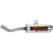 Load image into Gallery viewer, PRO CIRCUIT 02-21 YZ125 R304 SHORTY SILENCER SY02125-RE
