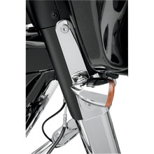 Load image into Gallery viewer, DRAG SPECIALTIES 97-13 FLHT FRT T/S RELOCATION KIT 2020-0396