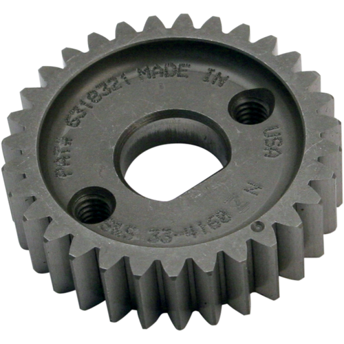 S&S CYCLE TW/CAM GEAR DRIVE PINION GEAR OVERSIZE 33-4160Z