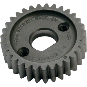 S&S CYCLE TW/CAM GEAR DRIVE PINION GEAR OVERSIZE 33-4160Z