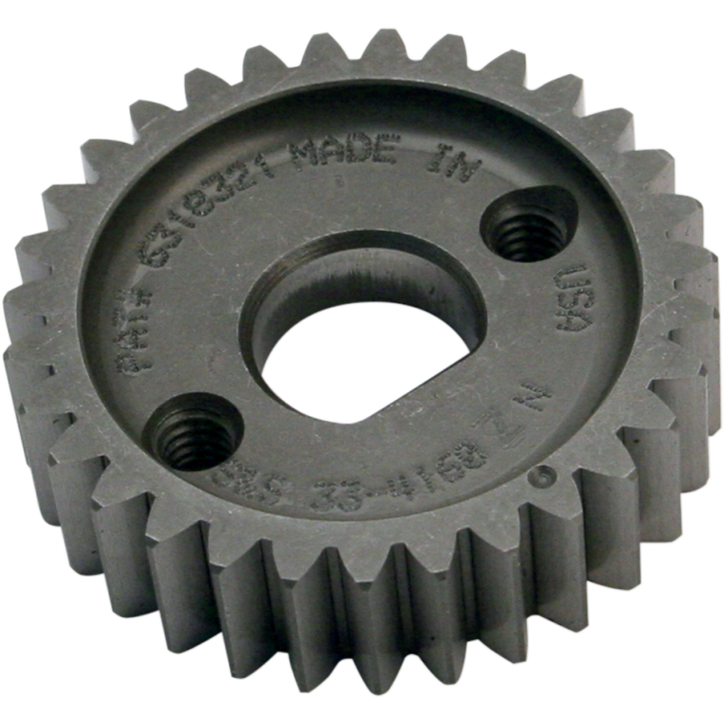 S&S CYCLE TW/CAM GEAR DRIVE PINION GEAR OVERSIZE 33-4160Z