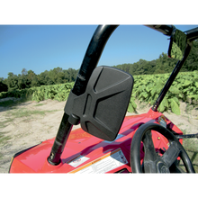Load image into Gallery viewer, MOOSE UTILITY DIVISION MOOSE UTV MIRRORS 2" CLAMP 0640-1087