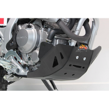 Load image into Gallery viewer, AXP RACING 6MM SKIDPLATE HON CRFL300 AX1607