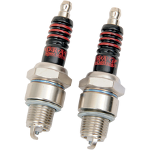 Load image into Gallery viewer, DRAG SPECIALTIES 79-85 XL SPARK PLUGS PR 2103-0204