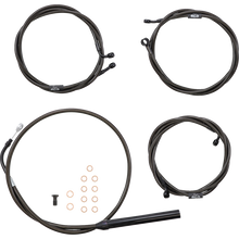 Load image into Gallery viewer, LA CHOPPERS CABLE KT M AB 12-14 FL21+ LA-8056KT-13M