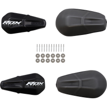 Load image into Gallery viewer, ROX SPEED FX HANDGUARD ROX PRO-TEC BLK FT-HG-MINIPROTEC