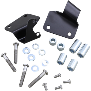 PROGRESSIVE SUSPENSION SHOCK RESERVIOR TOP MOUNT 30-5088
