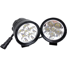 Load image into Gallery viewer, RIVCO PRODUCTS LED LIGHTS ROLL CAGE MNT UTV150 - Motomike Canada