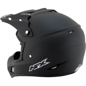 AFX FX17Y FLAT BLACK M 0111-0546